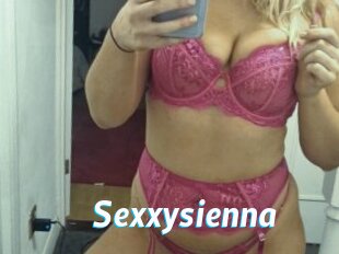Sexxysienna
