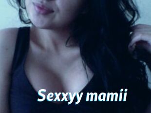 Sexxyy_mamii