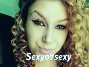 Sexy07sexy