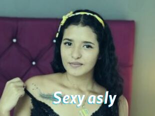 Sexy_asly