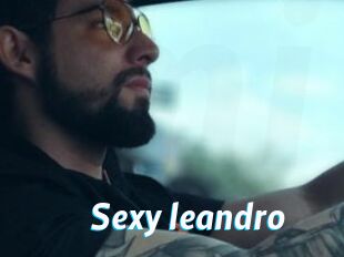 Sexy_leandro