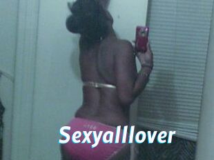 Sexyalllover