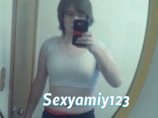 Sexyamiy123