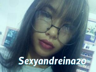 Sexyandreina20