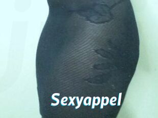 Sexyappel
