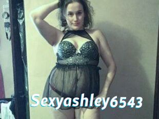 Sexyashley6543