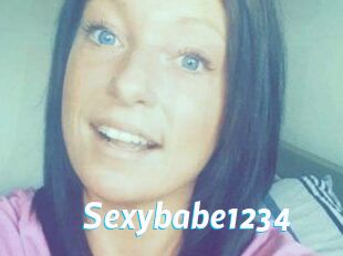 Sexybabe1234