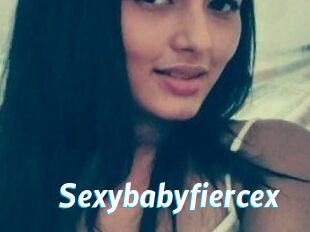 Sexybabyfiercex