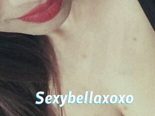 Sexybellaxoxo