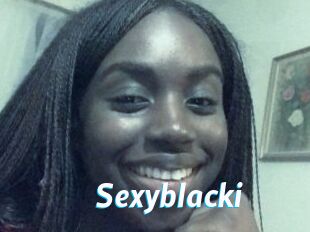 Sexyblacki
