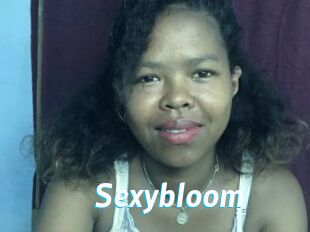 Sexybloom