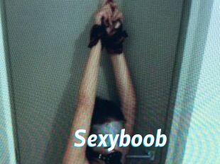Sexyboob
