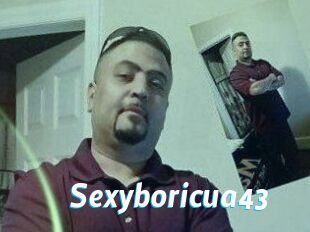 Sexyboricua43