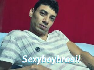 Sexyboybrasil