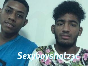 Sexyboyshot23c
