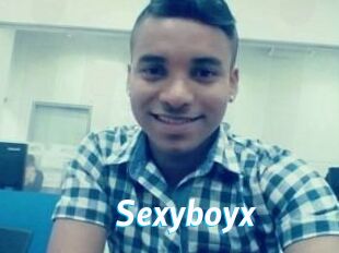 Sexy_boyx