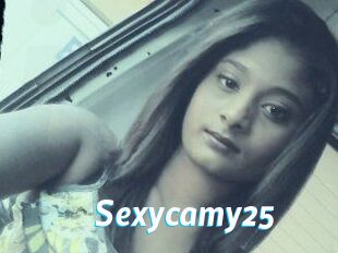 Sexycamy25