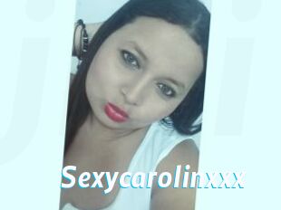 Sexycarolinxxx