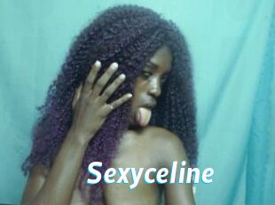 Sexyceline