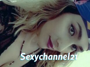 Sexychannel21