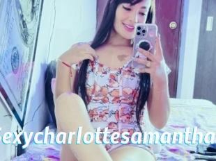 Sexycharlottesamantha