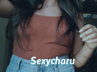 Sexycharu