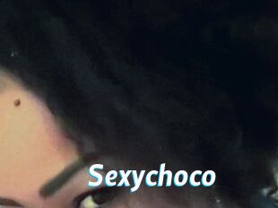 Sexychoco
