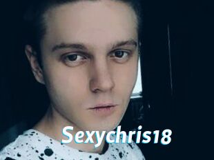 Sexychris18