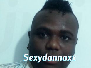 Sexydannaxx