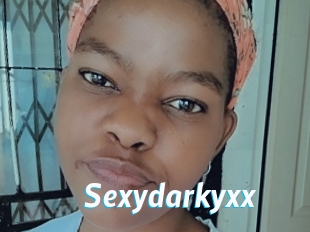 Sexydarkyxx