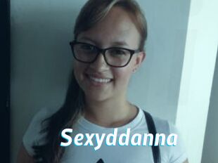 Sexyddanna