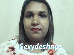 Sexydeshnee