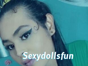 Sexydollsfun