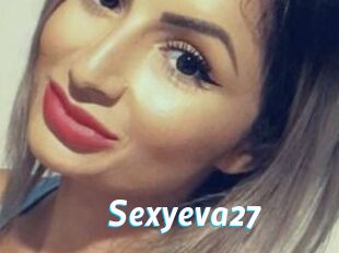 Sexyeva27
