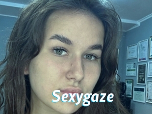 Sexygaze