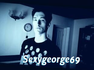 Sexygeorge69
