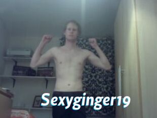 sexyginger19 J Mine