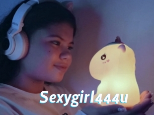 Sexygirl444u