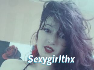 Sexygirlthx