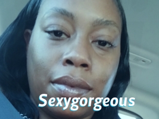 Sexygorgeous