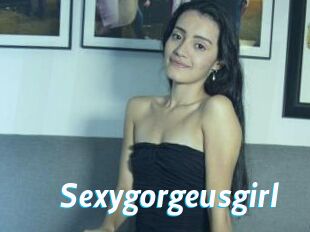 Sexygorgeusgirl