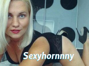 Sexyhornnny