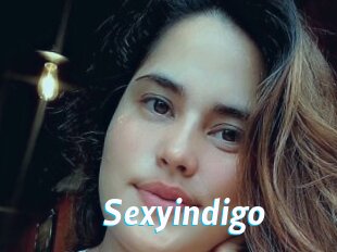 Sexyindigo