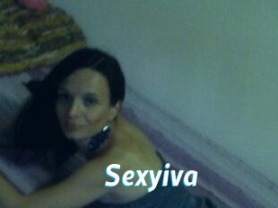 Sexyiva