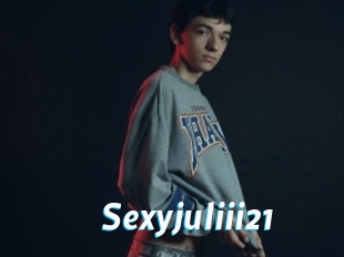 Sexyjuliii21
