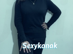 Sexykanak