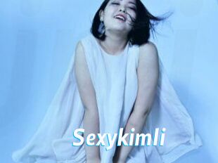 Sexykimli
