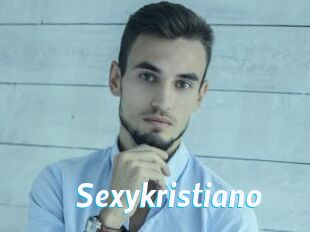 Sexykristiano