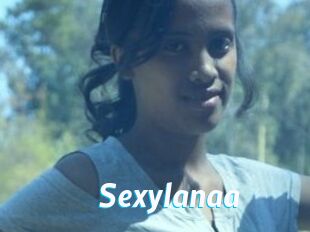 Sexylanaa