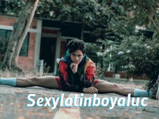 Sexylatinboyaluc